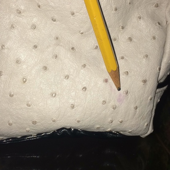 Miche Prima Ostrich Shell - Picture 5 of 6